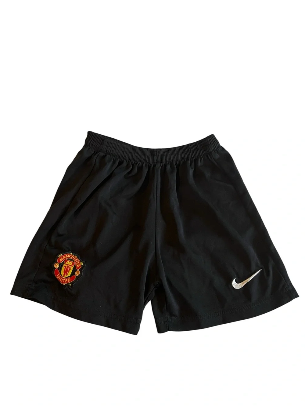 Nike Kids Manchester United Kit Soccer uniform Size 5/6
